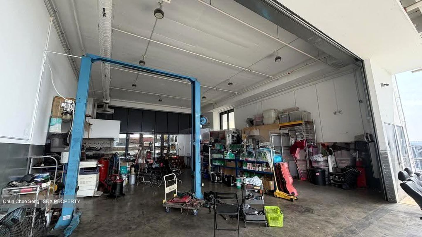 REVV (D22), Factory #628249211